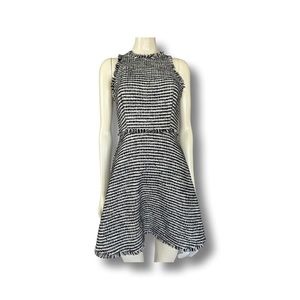 Zara Tweed Dress